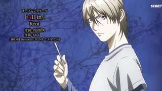 [AniMaunt] Игра лжецов 21 серия
