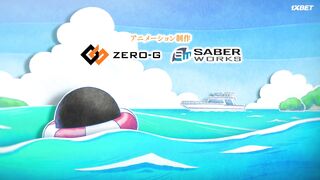 [AniMaunt] Необъятный океан 3 сезон 8 серия
