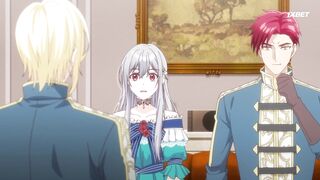[AniMaunt] Забывчивая святая дева неосознанно изливает свою силу 8 серия