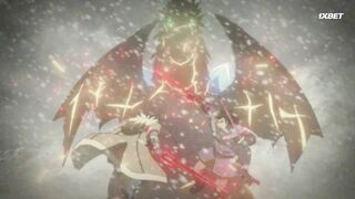 [AniMaunt] Клеватесс Король демонических зверей 2 сезон 7 серия