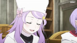 [AniMaunt] ReZero. Жизнь с нуля в альтернативном мире 4 сезон 13 серия