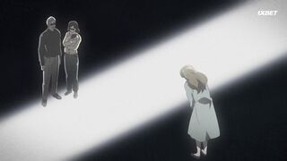 [AniMaunt] Мир отомэ-игр — это тяжёлый мир для мобов 2 сезон 7 серия
