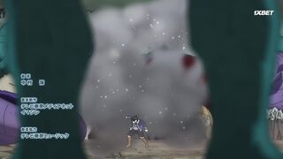 [AniMaunt] Крестьянин девятьсот девяносто девятого уровня 9 серия