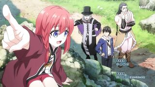 [AniMaunt] Крестьянин девятьсот девяносто девятого уровня 10 серия