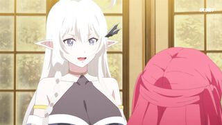 [AniMaunt] Необыкновенный неудачник Дневник переродившегося колдуна S 10 серия