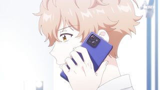 [AniMaunt] Монстрик Карамелька 9 серия