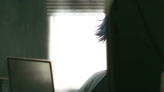 [AniMaunt] Агент времени 3 сезон 4 серия