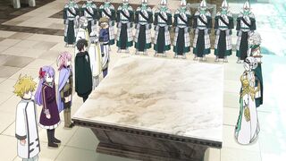 [AniMaunt] Адский режим Геймер 2 сезон 9 серия
