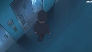 [AniMaunt] Недотрога