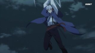 [AniMaunt] Мао 22 серия