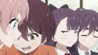 [AniMaunt] Шоу для взрослых Цирк «Подсолнух» 9 серия