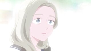 [AniMaunt] Ты и я — полные противоположности 2 сезон 9 серия