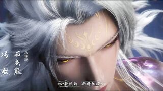 [AniMaunt] Противостояние святого 156 серия