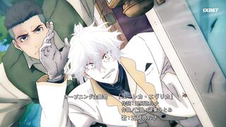 [AniMaunt] История электричества в двадцатом веке 9 серия