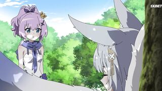[AniMaunt] Лазурный путь Малый вперёд! 2 сезон 9 серия