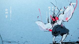 [AniMaunt] Мир танцует 10 серия