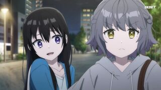 [AniMaunt] Аккуратная и симпатичная девочка в моей новой школе 9 серия