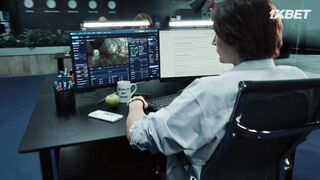 [AniMaunt] Необъятный океан 3 сезон 9 серия