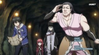 [AniMaunt] Крестьянин девятьсот девяносто девятого уровня 11 серия