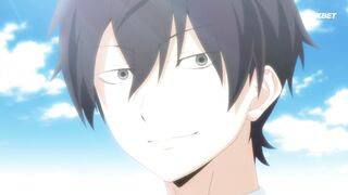 [AniMaunt] Мир отомэ-игр — это тяжёлый мир для мобов 2 сезон 9 серия