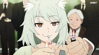 [AniMaunt] Табакошка 9 серия