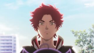 [AniMaunt] Монстрик Карамелька 10 серия