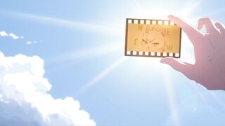 [AniMaunt] Агент времени 3 сезон 5 серия