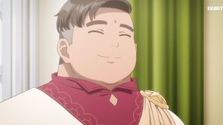 [AniMaunt] Население приграничного владения начинается с нуля 10 серия