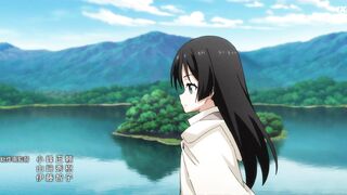 [AniMaunt] О моём перерождении в слизь 4 сезон 21 серия