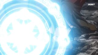 [AniMaunt] Прошло десять лет с момента, как я стал легендой 10 серия