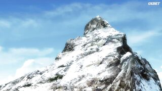 [AniMaunt] Слёзы Бога 22 серия