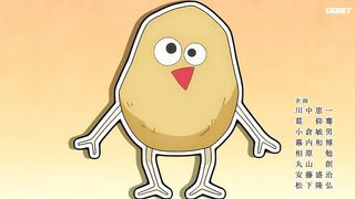 [AniMaunt] Адский режим Геймер 2 сезон 10 серия