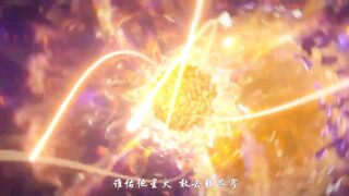 [AniMaunt] Расколотая битвой синева небес 5 сезон 208 серия