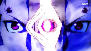 [AniMaunt] Цугаи загробного мира 22 серия