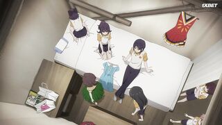 [AniMaunt] Шоу для взрослых Цирк «Подсолнух» 10 серия