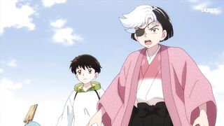 [AniMaunt] Мао 23 серия