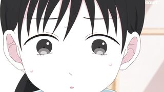 [AniMaunt] Ты и я — полные противоположности 2 сезон 10 серия
