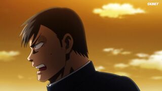 [AniMaunt] Вперёд, отряд мистики! 10 серия
