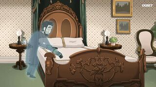 [AniMaunt] Президент Кёртис 7 серия