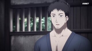 [AniMaunt] Дара из Рэйвы 11 серия