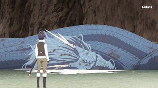 [AniMaunt] Необыкновенный неудачник Дневник переродившегося колдуна S 12 серия