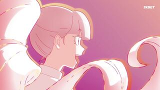 [AniMaunt] Пыль Мёбиуса 10 серия