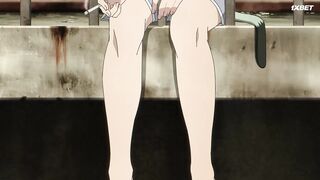 [AniMaunt] Табакошка 10 серия