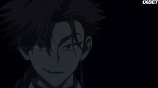 [AniMaunt] Агент времени 3 сезон 6 серия