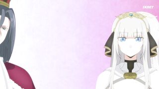 [AniMaunt] Мир отомэ-игр — это тяжёлый мир для мобов 2 сезон 10 серия