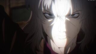 [AniMaunt] Население приграничного владения начинается с нуля 11 серия