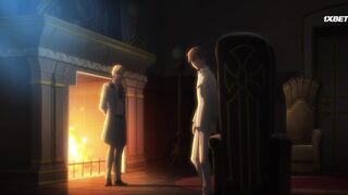 [AniMaunt] О моём перерождении в слизь 4 сезон 22 серия