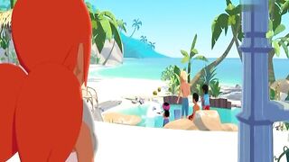 Ум. Белый дельфин S1E07 Бездна Маоту