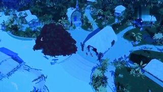 Ум. Белый дельфин S1E12 Угощение Маевы