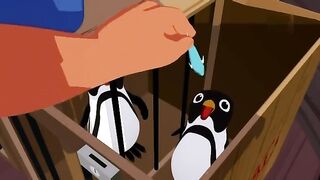 Ум. Белый дельфин S1E13 Холодок